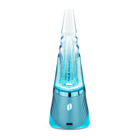 New Puffco Peak Pro w/ 3DXL Atomizer