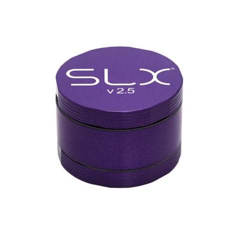 SLX v2.5 - Ceramic Coat Grinder / 2.0"