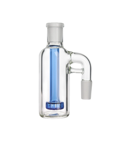 Showerhead Ashcatcher - 14mm/90 Degree