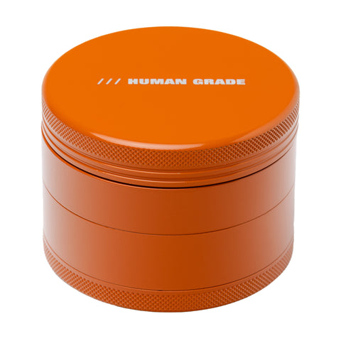 Grinder 4C (2.5") - Human Grade