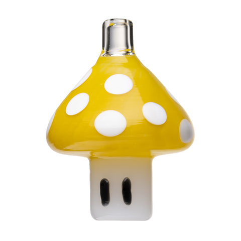 Mushroom 2 Carb Cap - Human Grade