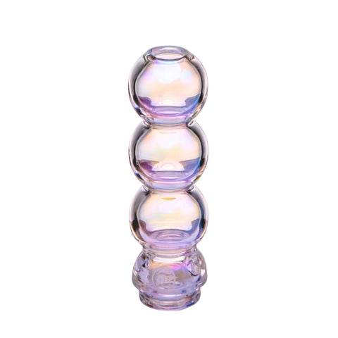 Bubble Puffco Pivot Top - Big Fun