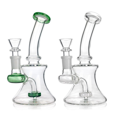 Mini Rig w/ Perc