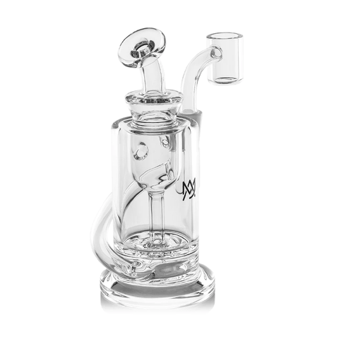 MJ Arsenal - Ursa Mini Dab Rig