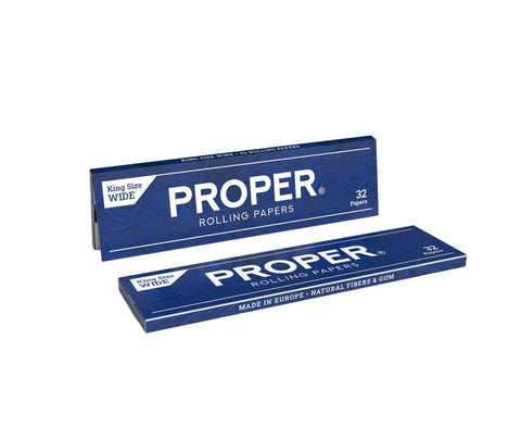Proper Papers