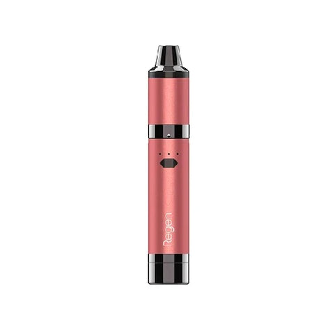 Yocan Regen Wax Vaporizer