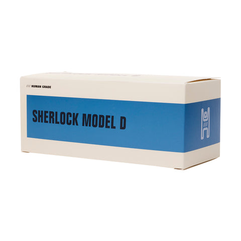 Sherlock Model D - Human Grade