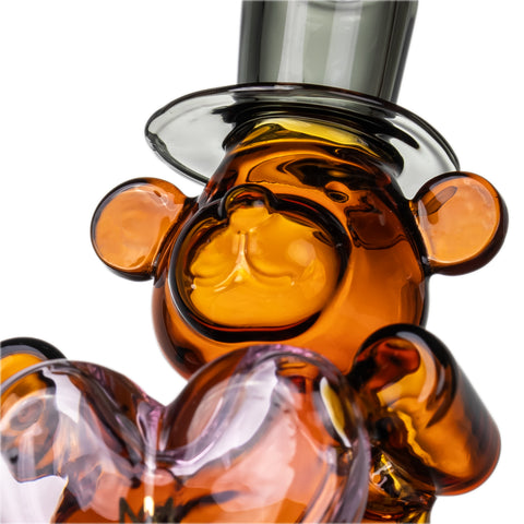 Teddy Peak Top - MJ Arsenal