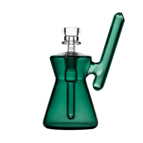 GRAV - Hourglass Pocket Bubbler