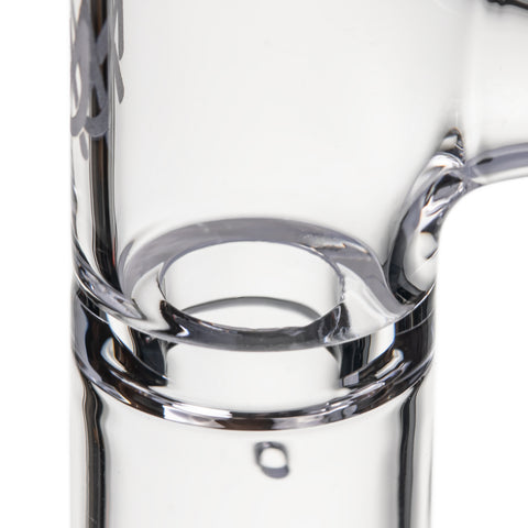 Nimbus Auto-Spin Blender 90 degree - Mj Arsenal