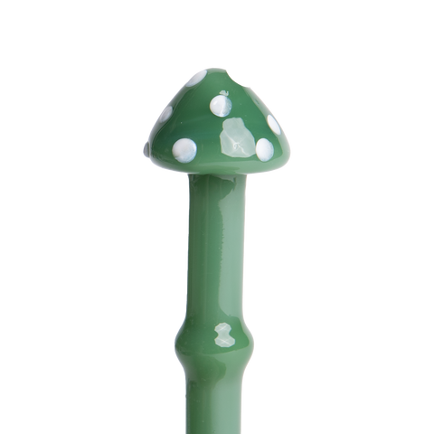 Mushroom Glass Dab Tool