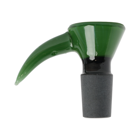 Full Colored Horn Bowl - 18mm