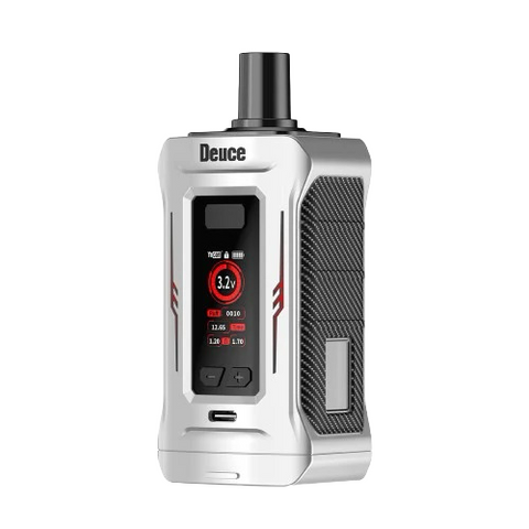 Yocan Deuce 510 Thread Dual Cartridge Battery