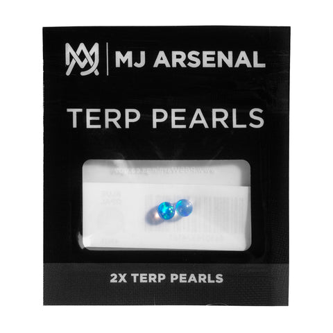Opal Terp Pearls - Mj Arsenal