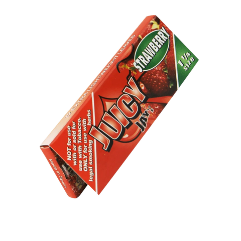 Juicy Jay's Papers - 1 1/4