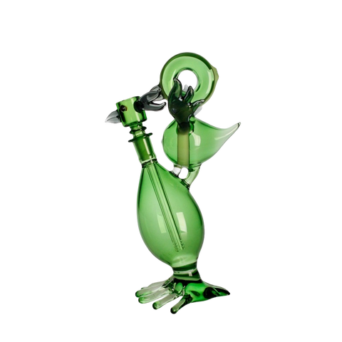 The Glass Bird - 9”