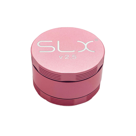 SLX v2.5 - Ceramic Coat Grinder / 2.0"