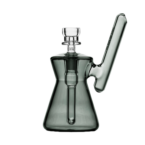 GRAV - Hourglass Pocket Bubbler