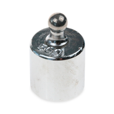 Weighmax Calibration Scale Weights