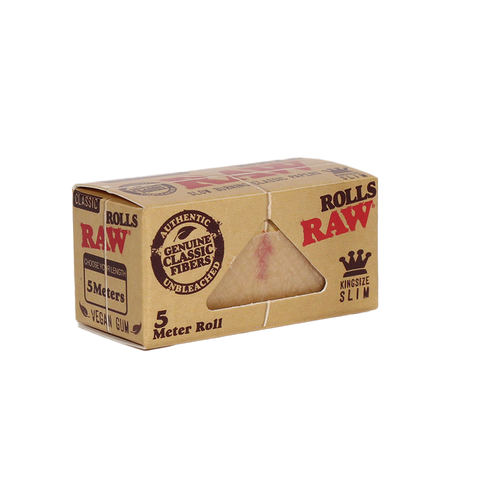 Raw Classic Papers
