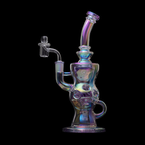 Swiss Incycler - Human Grade
