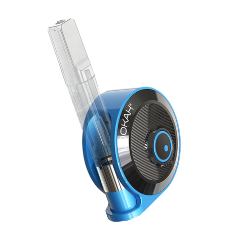 Snail 2.0 510 Battery - Lookah