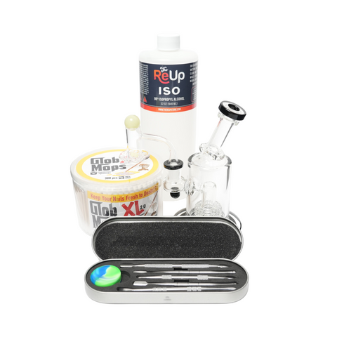 The Re Up Matrix Perc Dabber Bundle