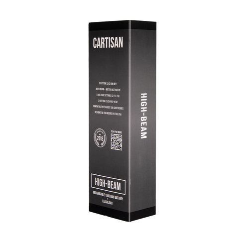 High Beam - Cartisan