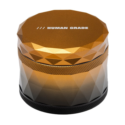 Grinder 7F (2.5") - Human Grade