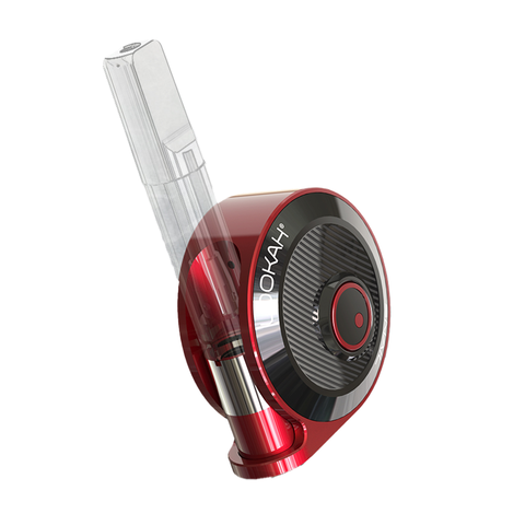 Snail 2.0 510 Battery - Lookah