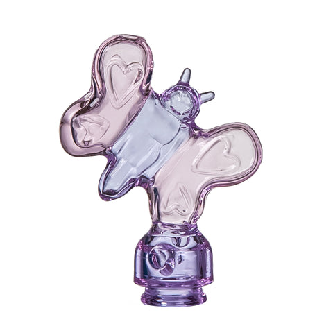 Love Bug Pivot Top - MJ Arsenal