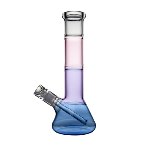 Tricolor Beaker - Big Fun
