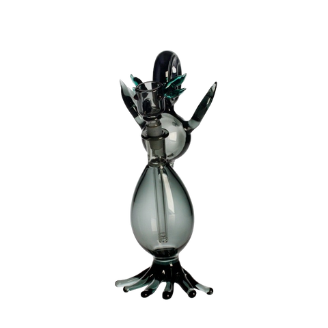 The Glass Bird - 9”