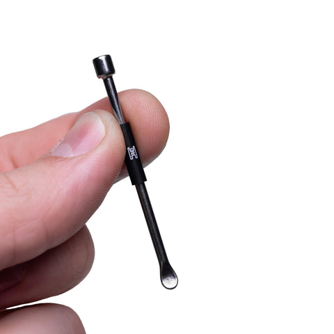 Standard Mini Dab Tool 5pk - Human Grade