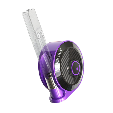 Snail 2.0 510 Battery - Lookah