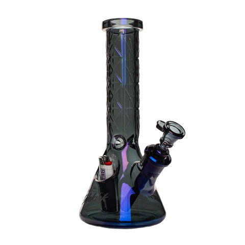 12" Sidekick Terminator Finish - Gear Premium