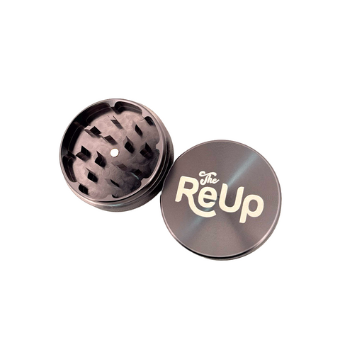 The Re Up Grinder - 2 Piece