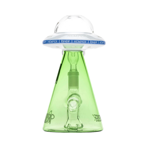 RIPNDIP x Hemper Nermal UFO - Hemper