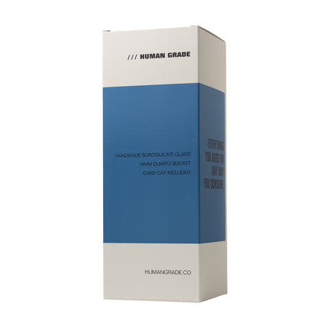 Swiss Incycler - Human Grade