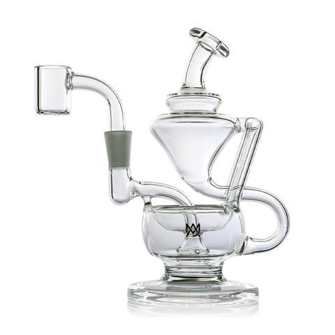 MJ Arsenal - Claude Mini Dab Rig