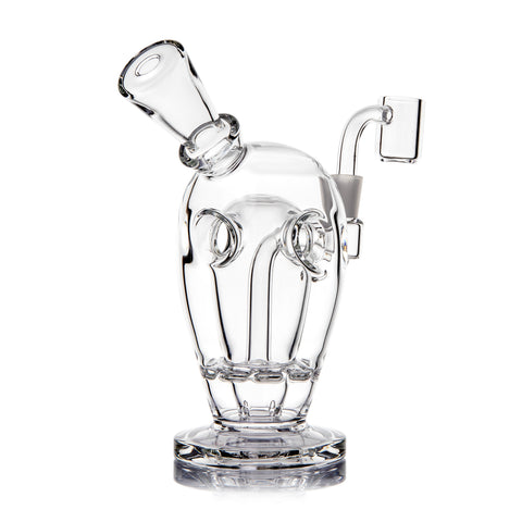 Voyager Mini Dab Rig- MJ Arsenal