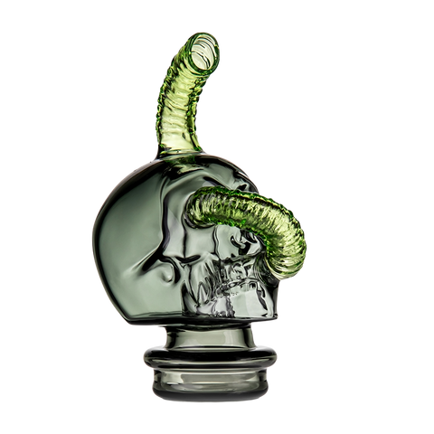 Grim Ripper Puffco Peak Top - MJ Arsenal