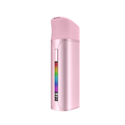 Pocket Vaporizer - Yocan Black