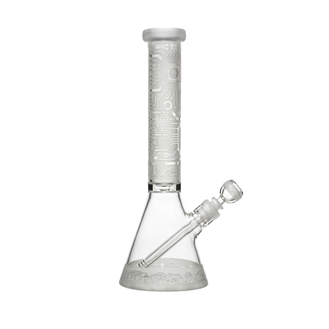 Circuitboard 15” - Milky Way