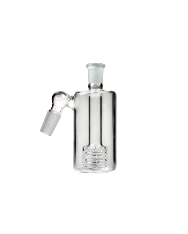 Matrix Perc Ashcatcher - 14mm / 45 degree