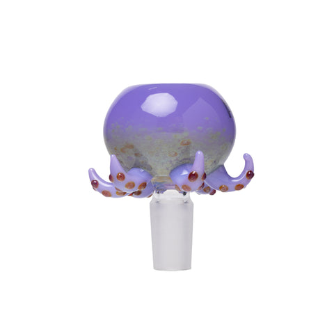 Octopus Bowl - Human Grade