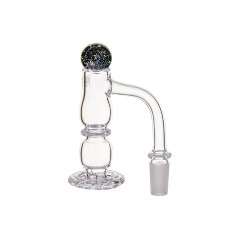 Cumulus Bubble Slurper 90 degree - Mj Arsenal