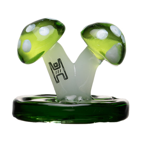 Mushroom Carb Cap - Human Grade