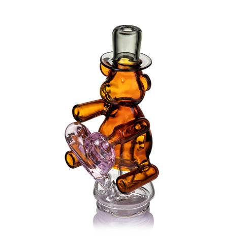 Teddy Peak Top - MJ Arsenal