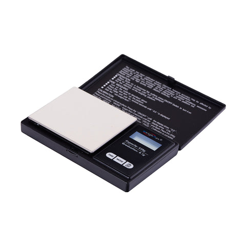 3805 Scale 650g - WeighMax